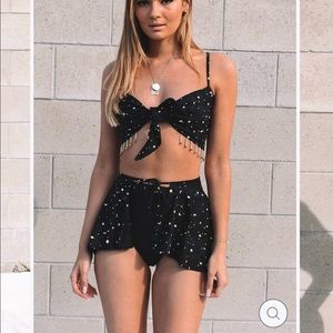 Her Pony The Label Galaxy 3 Piece Set